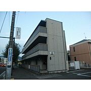 秦野駅より徒歩3分 2階 築24年2ヶ月の賃貸物件