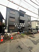 小田急相模原駅より徒歩5分 2階 新築の賃貸物件