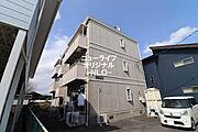 伊勢原駅より徒歩9分 3階 築35年8ヶ月の賃貸物件