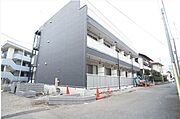 相模大野駅より徒歩14分 3階 築9年9ヶ月の賃貸物件