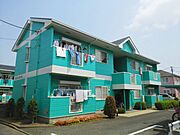 茅ケ崎駅よりバス15分 徒歩10分 1階 築30年10ヶ月の賃貸物件
