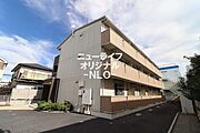 本厚木駅より徒歩19分 3階 築16年2ヶ月の賃貸物件