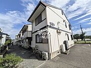 愛甲石田駅より徒歩6分 2階 築31年6ヶ月の賃貸物件