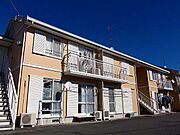 本厚木駅よりバス20分 徒歩2分 1階 築31年6ヶ月の賃貸物件