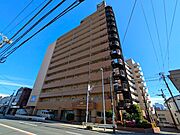 本厚木駅より徒歩10分 5階 築32年7ヶ月の賃貸物件