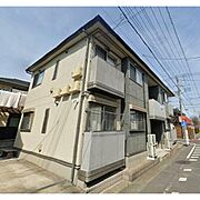 南林間駅より徒歩12分 1階 築16年5ヶ月の賃貸物件