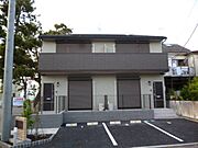 茅ケ崎駅よりバス12分 徒歩4分 1階 築12年5ヶ月の賃貸物件