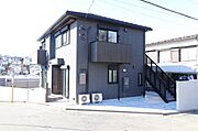 青葉台駅より徒歩8分 2階 築3年10ヶ月の賃貸物件