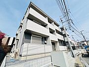 GRAND湘南B棟 3階 築2年7ヶ月の賃貸物件
