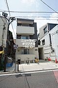 クレール 3階 築4年2ヶ月の賃貸物件