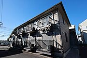 本厚木駅より徒歩24分 1階 築17年7ヶ月の賃貸物件