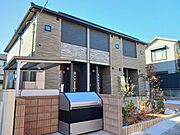 南林間駅より徒歩8分 2階 新築の賃貸物件