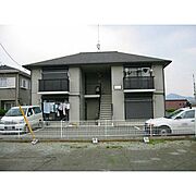 秦野駅より徒歩10分 1階 築29年7ヶ月の賃貸物件