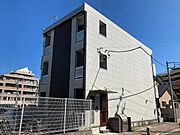 リブリ 海老名 1階 築11年11ヶ月の賃貸物件
