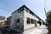 倉見駅より徒歩17分 1階 新築の賃貸物件