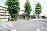 周辺：セブン-イレブン横浜あざみ野1丁目店（514m）