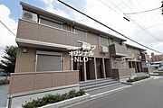 ヴィラジュネスの賃貸物件