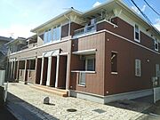 パーシモン２ 1階 築19年7ヶ月の賃貸物件