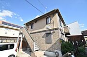 秦野駅より徒歩15分 2階 築19年11ヶ月の賃貸物件