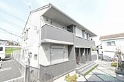 秦野駅より徒歩25分 2階 築12年9ヶ月の賃貸物件
