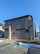 本厚木駅よりバス15分 徒歩6分 新築の賃貸物件