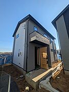本厚木駅よりバス15分 徒歩6分 新築の賃貸物件