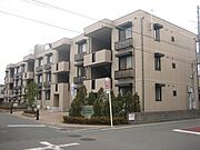 アクシス中央林間 2階 築23年4ヶ月の賃貸物件