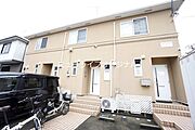 本厚木駅よりバス10分 徒歩5分 築23年5ヶ月の賃貸物件