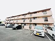 平塚駅よりバス12分 徒歩1分 2階 築31年5ヶ月の賃貸物件