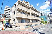 相模大野駅より徒歩6分 3階 築19年2ヶ月の賃貸物件