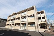 海老名駅より徒歩20分 1階 築18年5ヶ月の賃貸物件