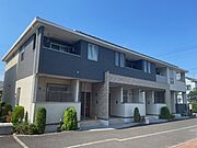 本厚木駅よりバス16分 徒歩4分 1階 築12年7ヶ月の賃貸物件