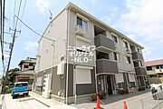 愛甲石田駅より徒歩6分 1階 築9年の賃貸物件