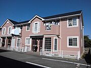 平塚駅よりバス10分 徒歩12分 2階 築25年4ヶ月の賃貸物件