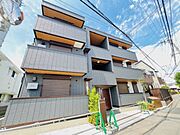 茅ケ崎駅より徒歩9分 1階 築1年8ヶ月の賃貸物件