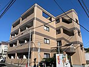 平塚駅より徒歩20分 1階 築23年11ヶ月の賃貸物件
