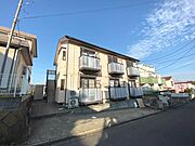ドリームハイツ 1階 築21年の賃貸物件