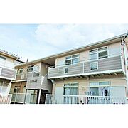 海老名駅よりバス19分 徒歩7分 2階 築32年1ヶ月の賃貸物件