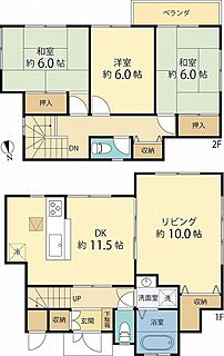 間取り：214077233312