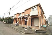 本厚木駅よりバス13分 徒歩4分 1階 築16年10ヶ月の賃貸物件