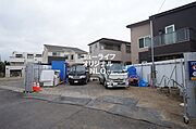 平塚駅より徒歩5分 1階 新築の賃貸物件