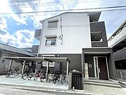 グリーンフォレスト 2階 築3年1ヶ月の賃貸物件