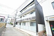 本厚木駅より徒歩7分 3階 築6年11ヶ月の賃貸物件