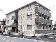 相模大野駅より徒歩17分 3階 築8年4ヶ月の賃貸物件