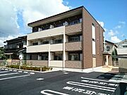 本厚木駅よりバス10分 徒歩3分 3階 築7年7ヶ月の賃貸物件