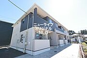 愛甲石田駅より徒歩14分 1階 築13年6ヶ月の賃貸物件