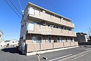 愛甲石田駅よりバス9分 徒歩5分 3階 築11年11ヶ月の賃貸物件
