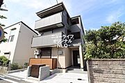 レジデンス代官町の賃貸物件