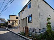 アボードSノースの賃貸物件