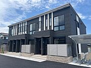 厚木駅より徒歩14分 新築 2階建の賃貸物件